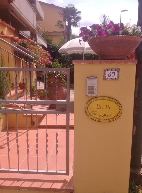 B&B Casa Gori Greve in Chianti Δωμάτιο φωτογραφία
