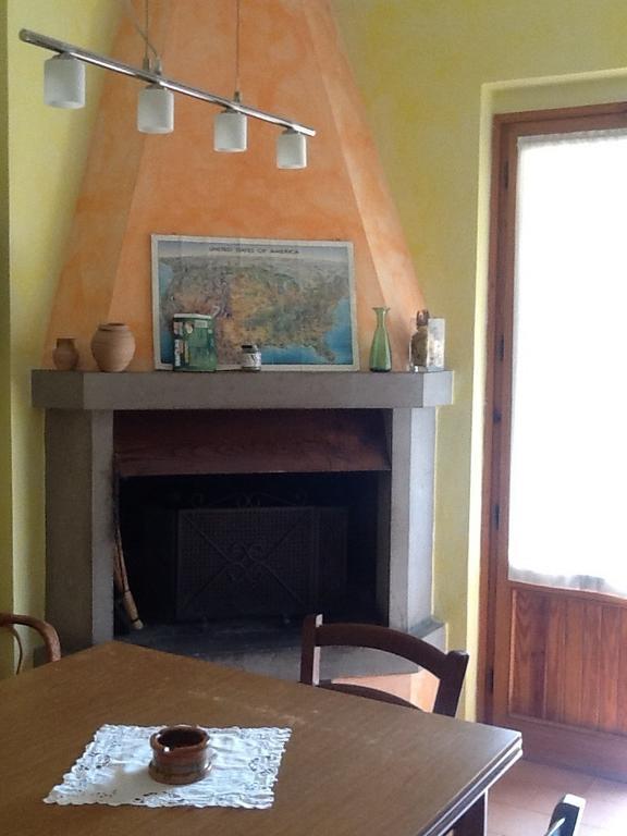 B&B Casa Gori Greve in Chianti Δωμάτιο φωτογραφία