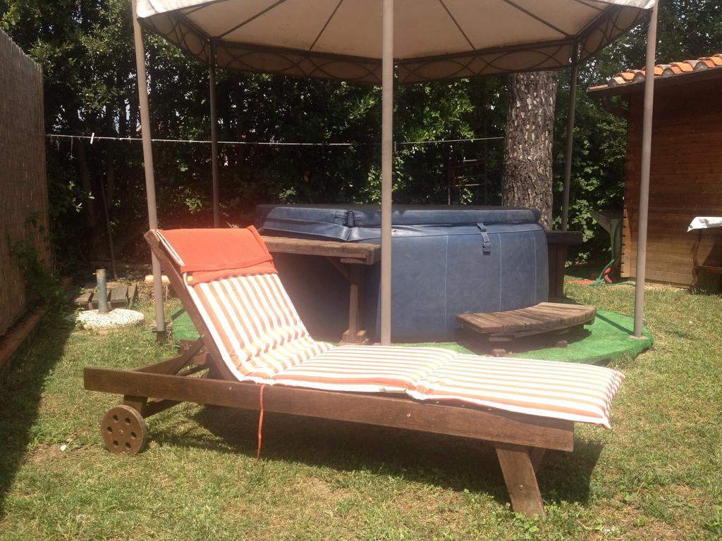 B&B Casa Gori Greve in Chianti Δωμάτιο φωτογραφία